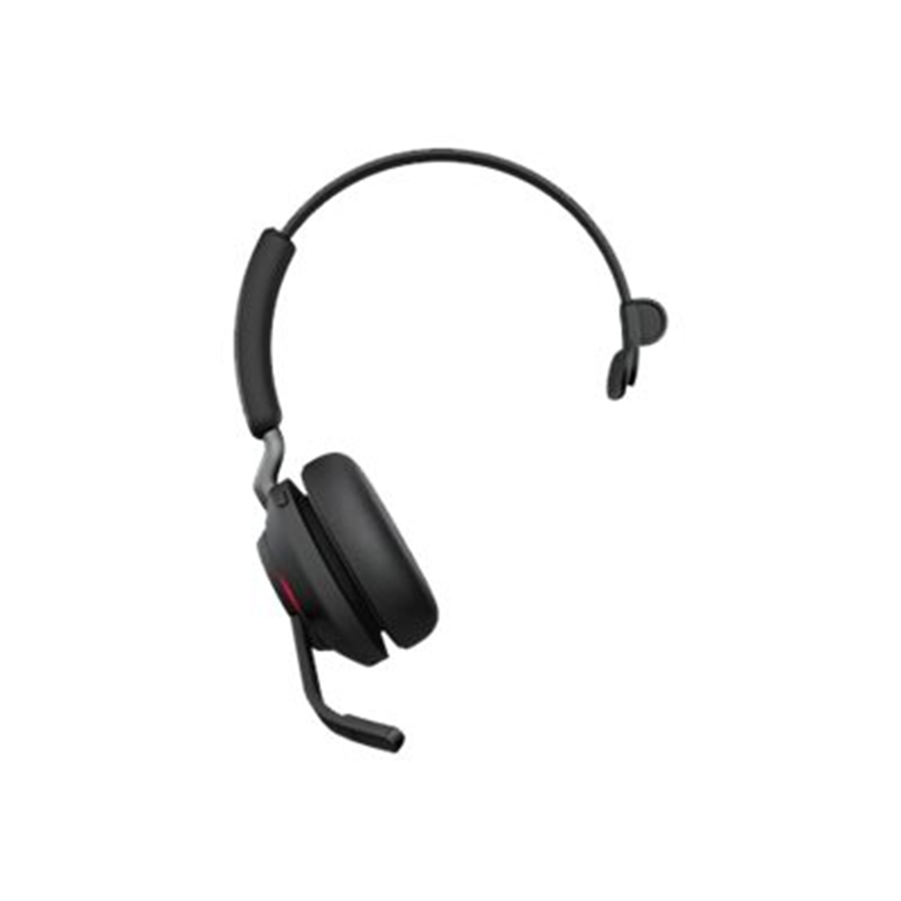 EVOLVE2 65 MS USB-A MONO BLACK