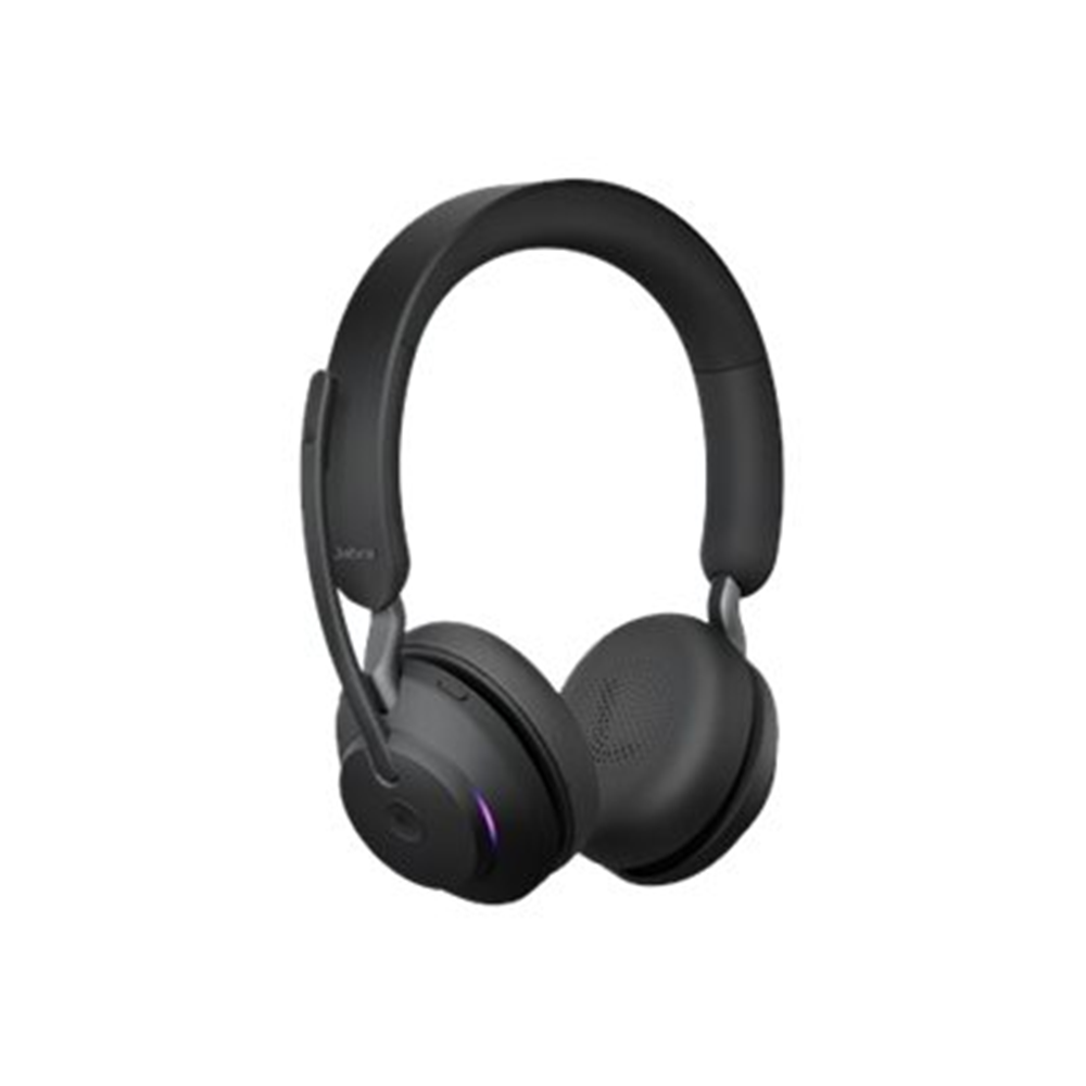 EVOLVE2 65 MS USB-A STEREO BLACK