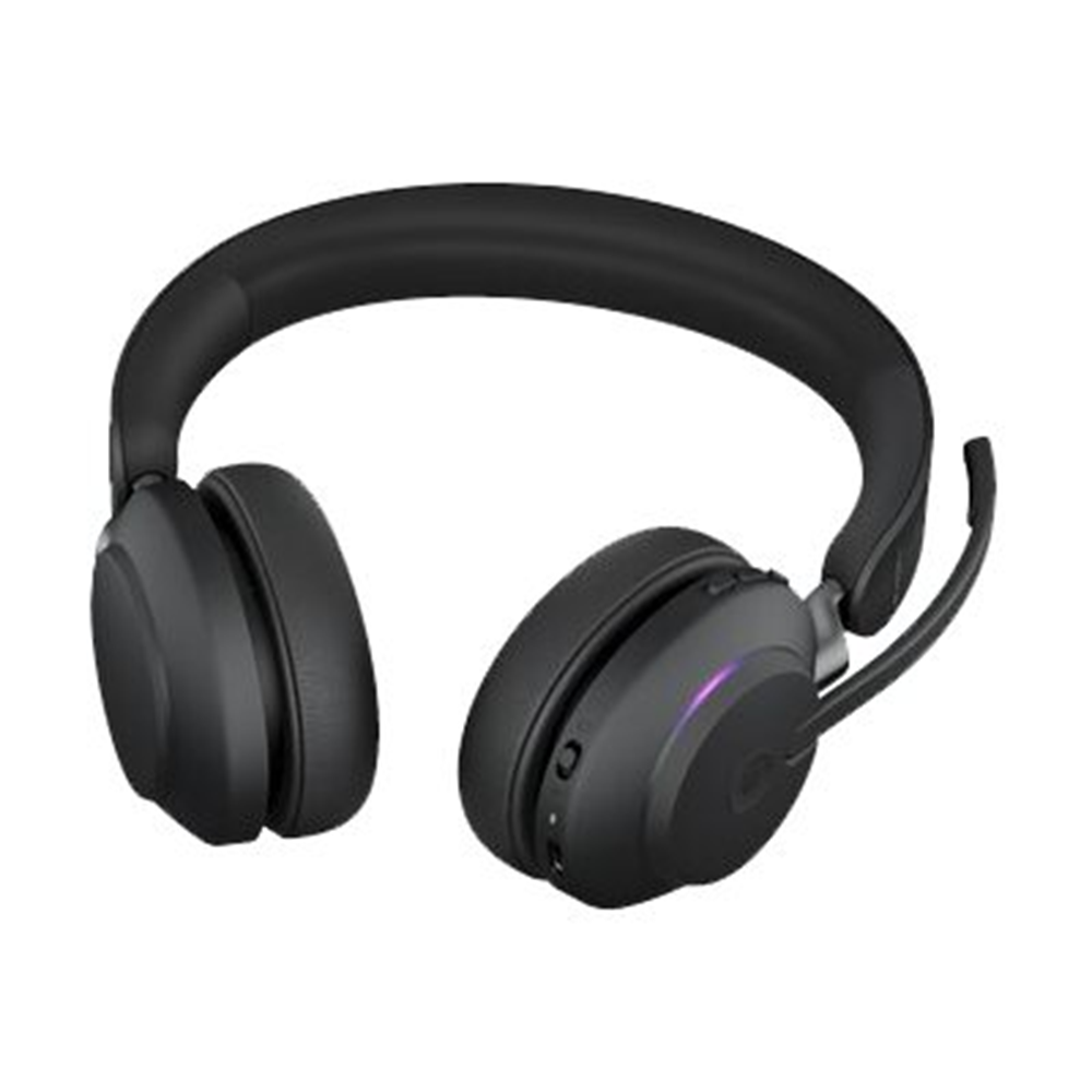 EVOLVE2 65 MS USB-A STEREO BLACK