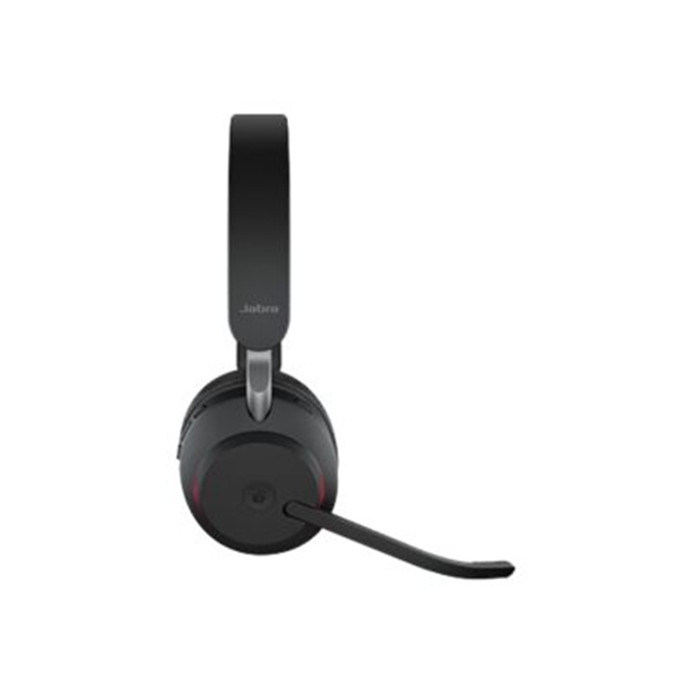EVOLVE2 65 MS USB-A STEREO BLACK