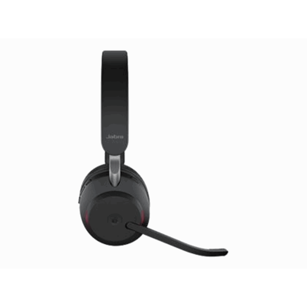EVOLVE2 65 STEREO MS USB-C W STD BLK