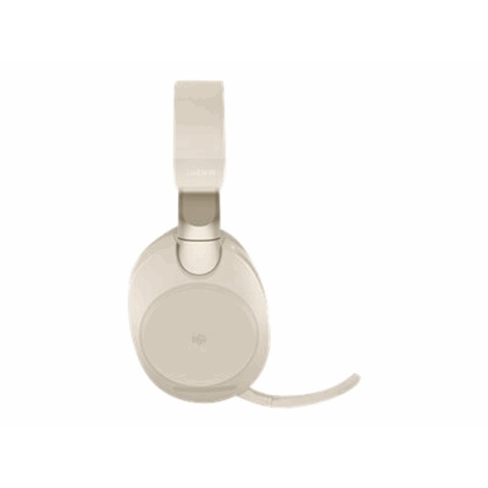 EVOLVE2 85 MS USB-A STEREO BEIGE
