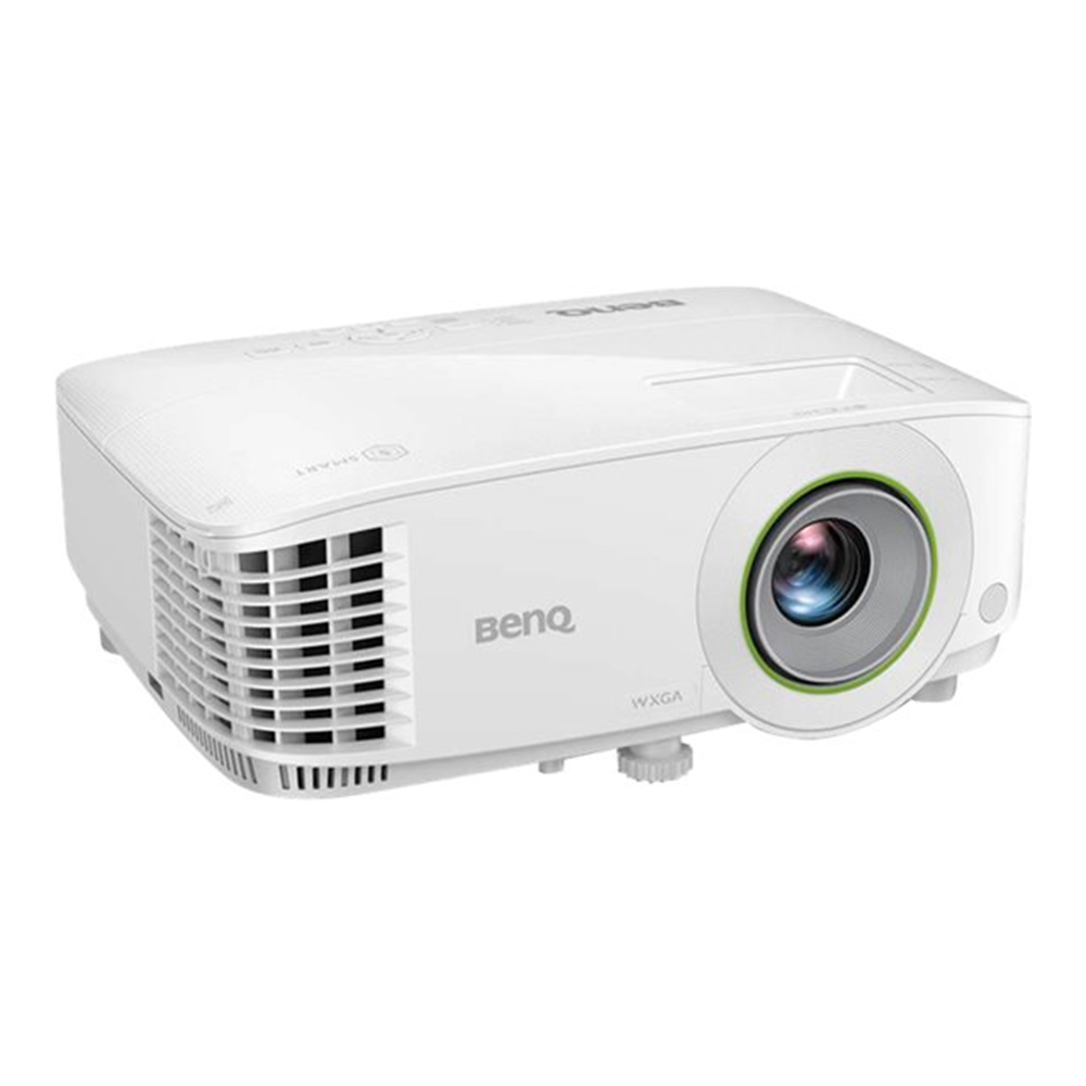 EW600 - Projector - DLP WXGA - 3500lm -Android system - HDMI - Wireless projection (support Android iOS Windows MAC Chrome) - IEC62368 Comply
