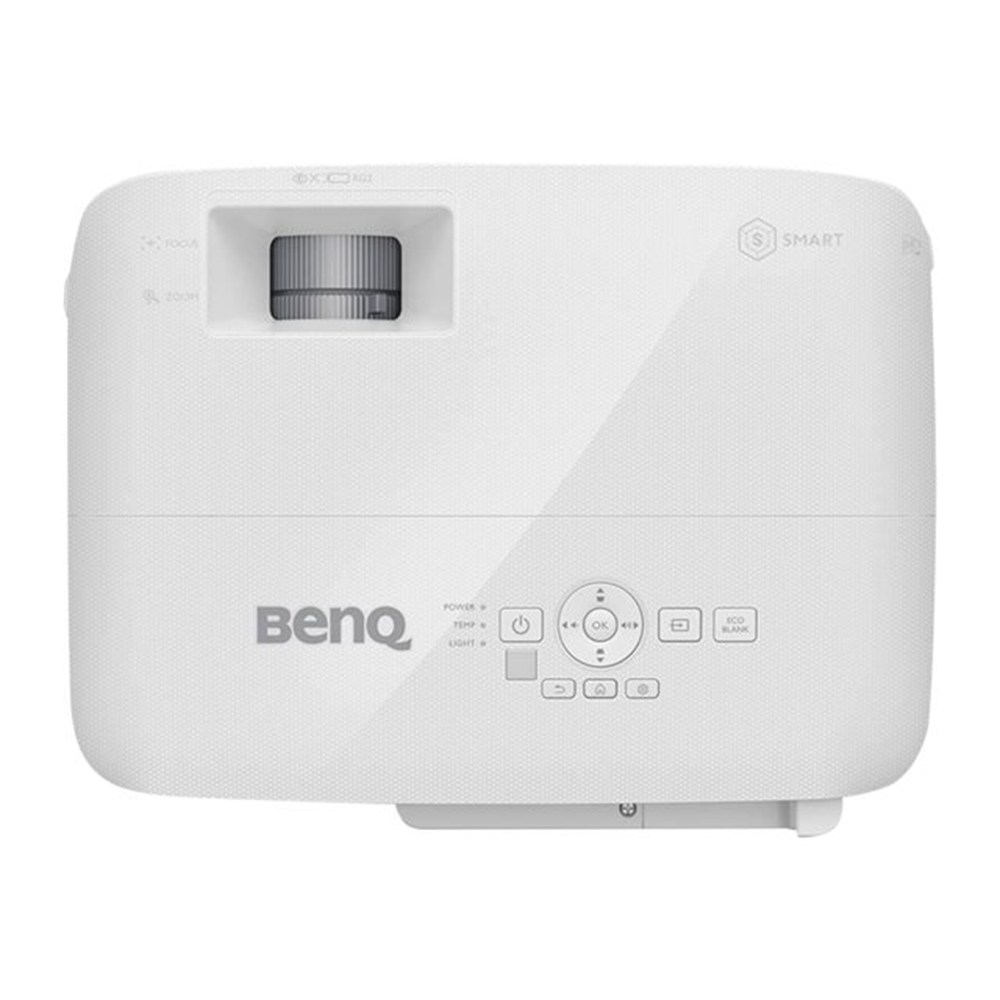 EW600 - Projector - DLP WXGA - 3500lm -Android system - HDMI - Wireless projection (support Android iOS Windows MAC Chrome) - IEC62368 Comply