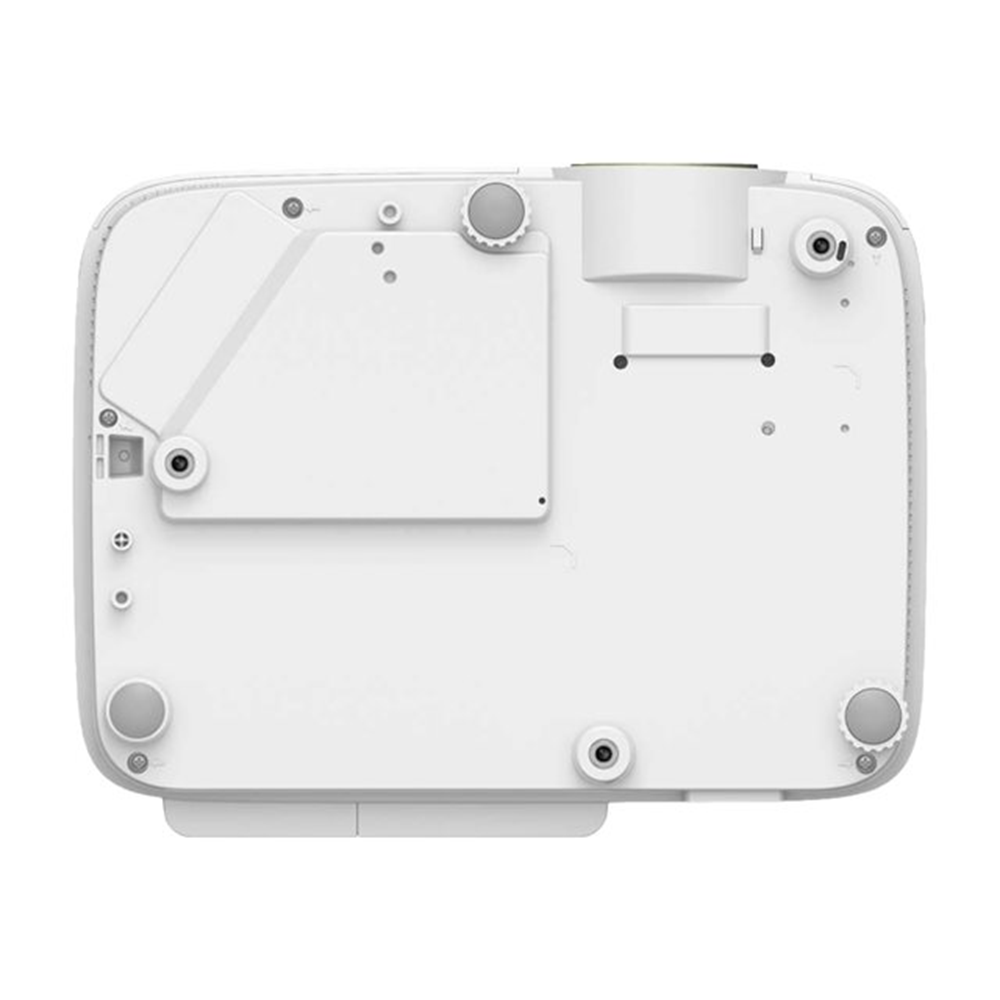 EW600 - Projector - DLP WXGA - 3500lm -Android system - HDMI - Wireless projection (support Android iOS Windows MAC Chrome) - IEC62368 Comply