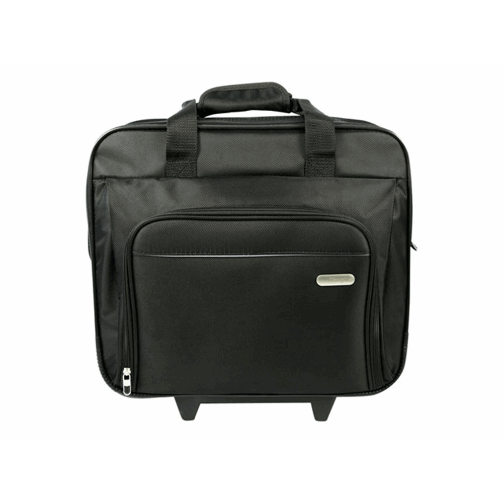 Executive 15-16i Laptop Roller Black
