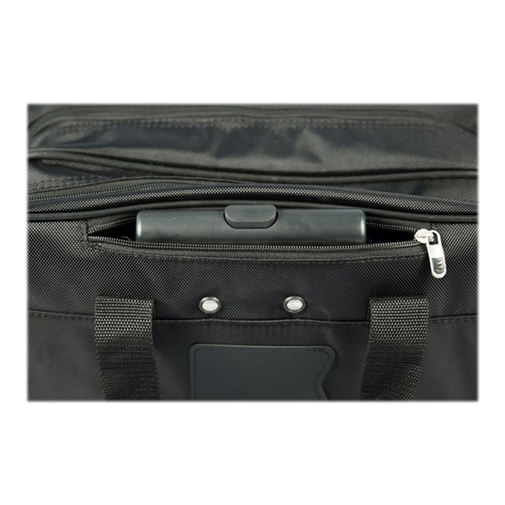 Executive 15-16i Laptop Roller Black