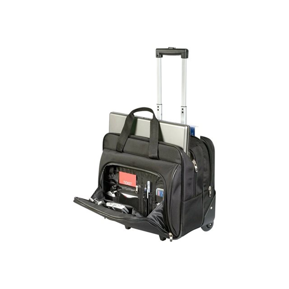 Executive 15-16i Laptop Roller Black