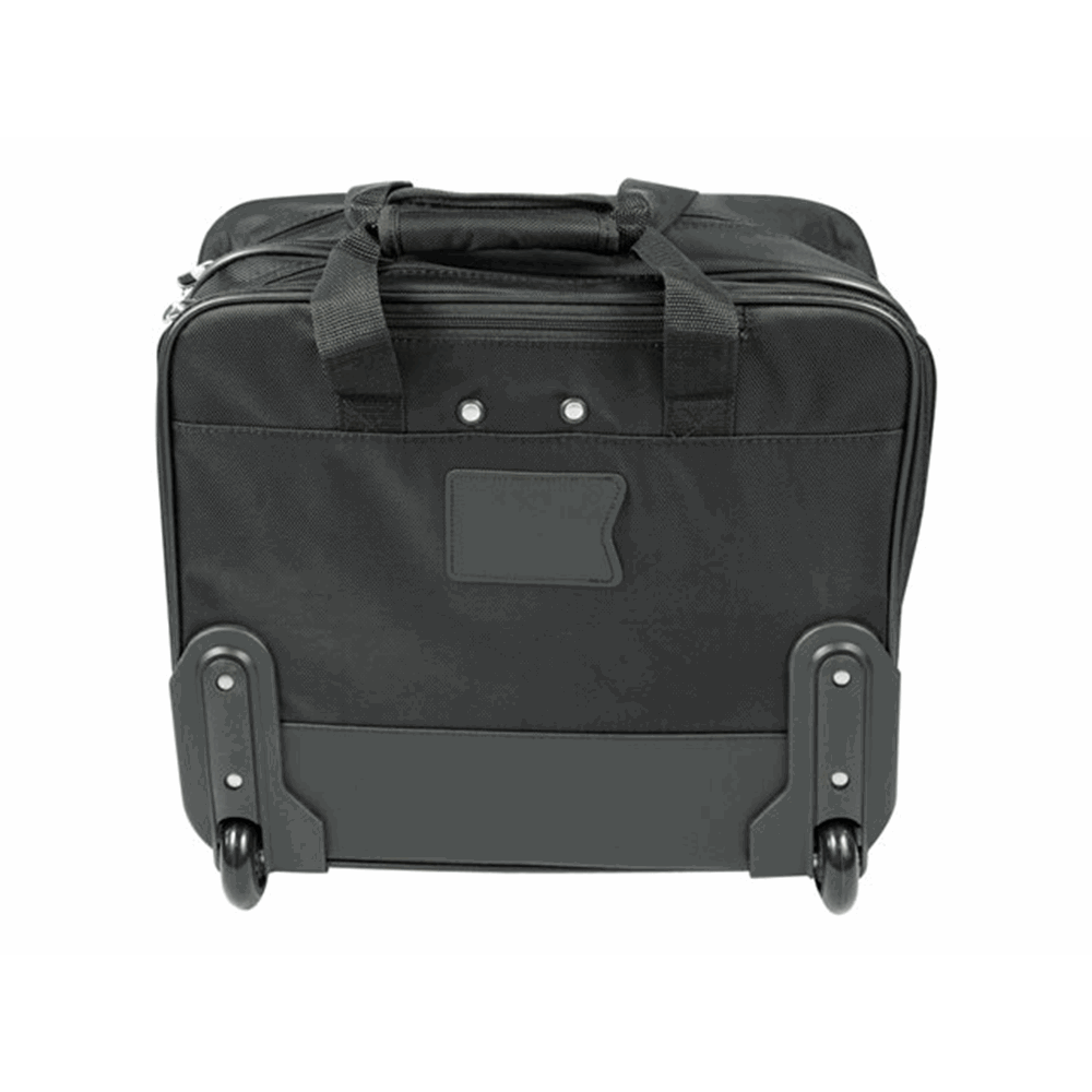 Executive 15-16i Laptop Roller Black