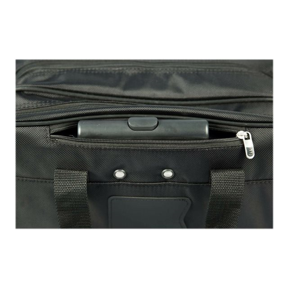 Executive 15-16i Laptop Roller Black