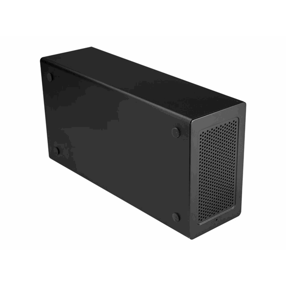 Expansion Chassis Thunderbolt 3 PCIe DP