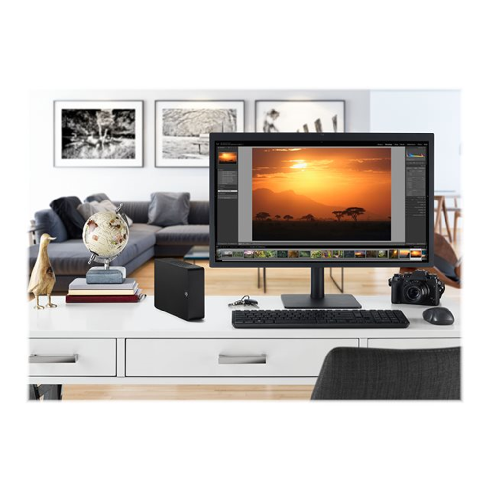 Expansion Desktop Ext.Drive 8TB 3.5IN US