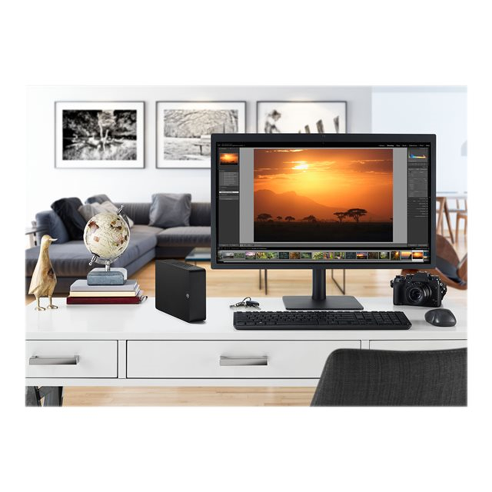 Expansion Desktop Ext.Drive12TB 3.5IN US Expansion Desktop Ext.Drive12TB 3.5IN US