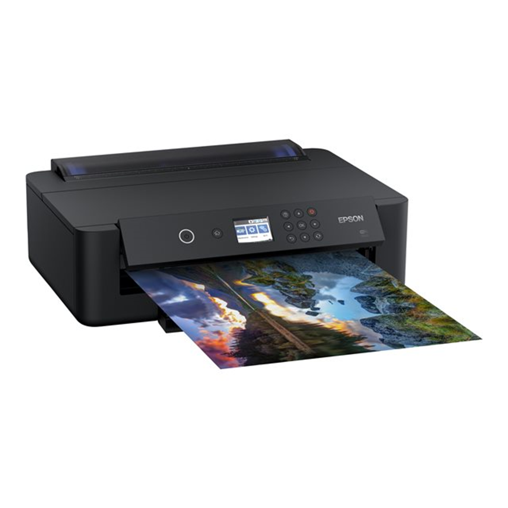 Expression Photo XP-15000