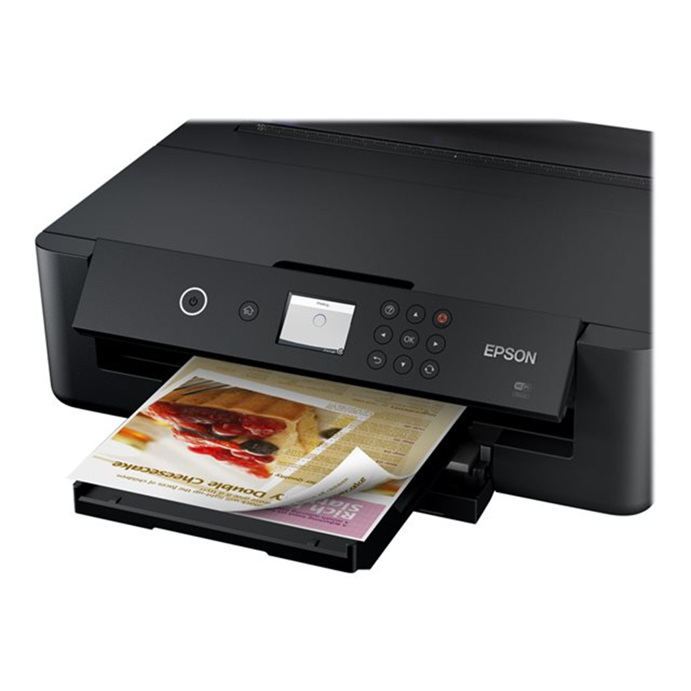 Expression Photo XP-15000