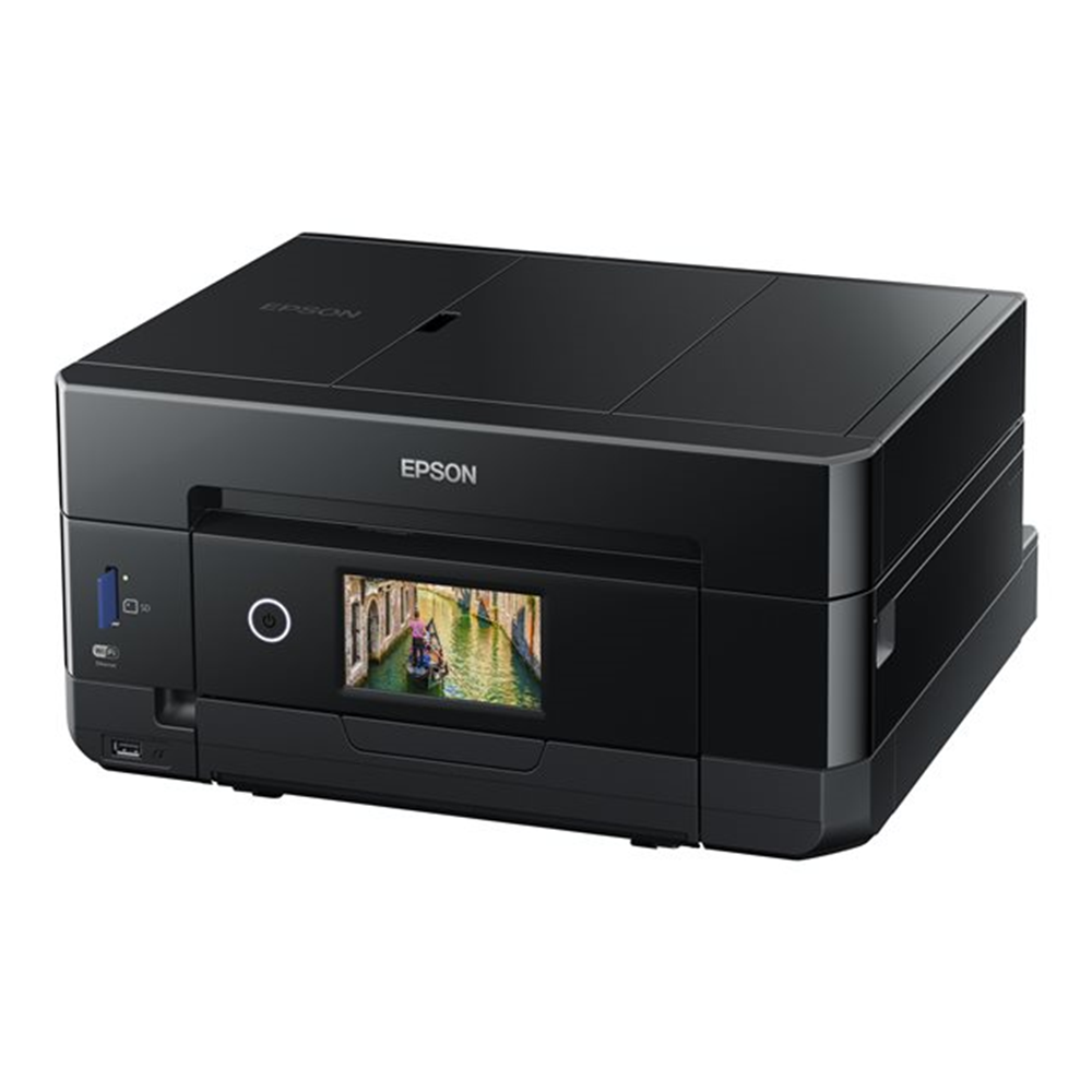Expression Premium XP-7100