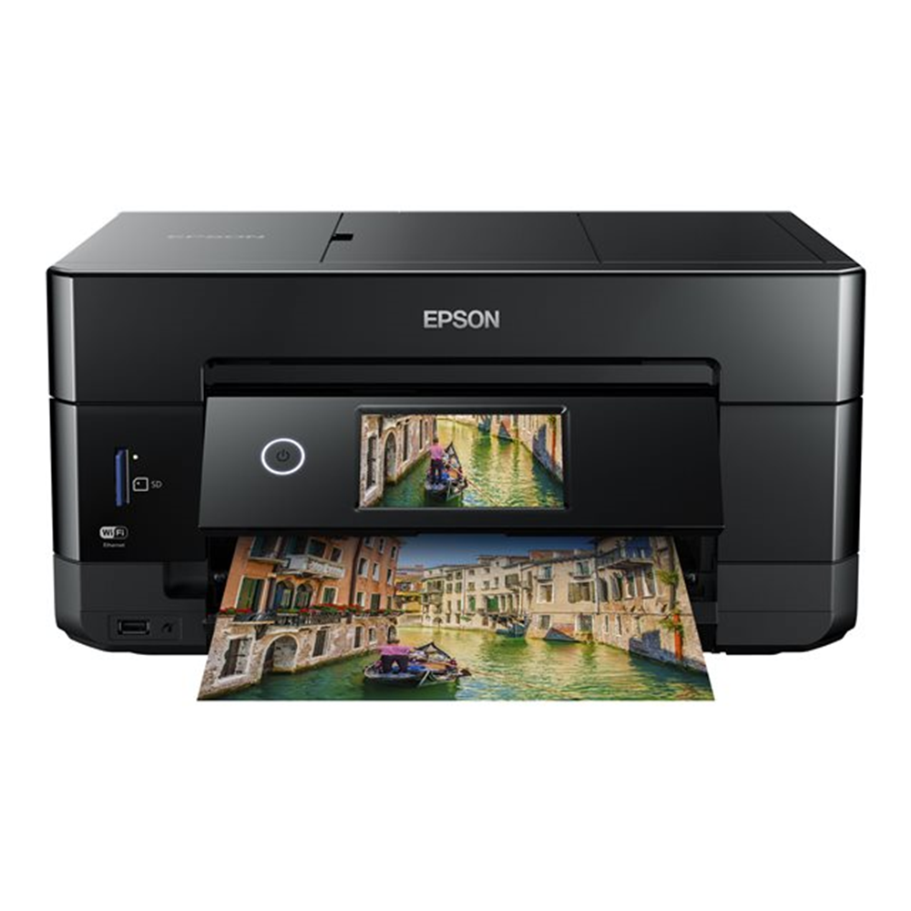 Expression Premium XP-7100