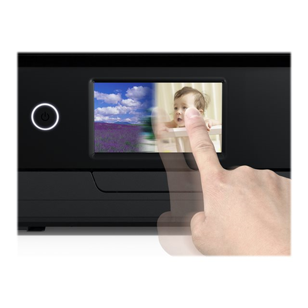 Expression Premium XP-7100