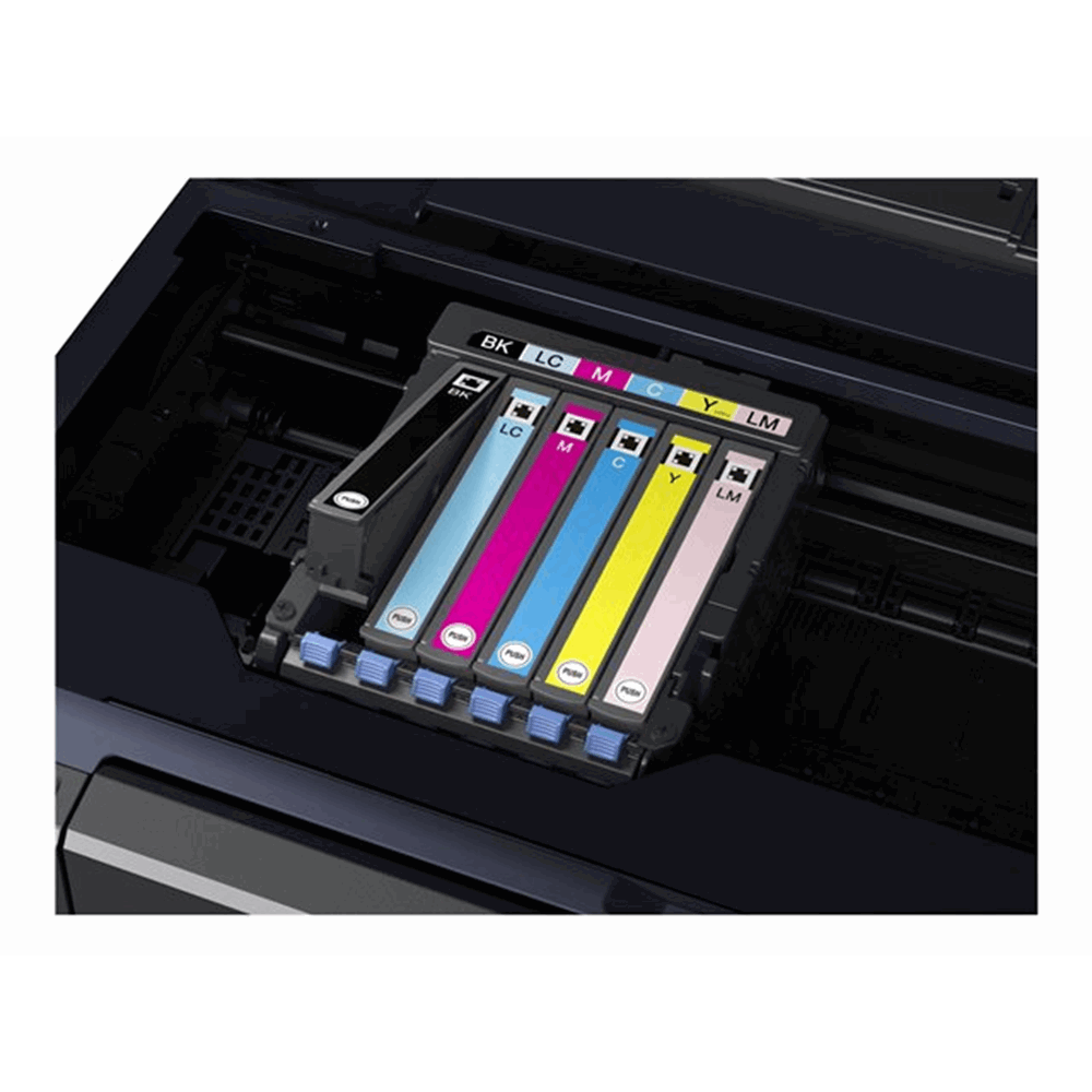 Expression XP-970