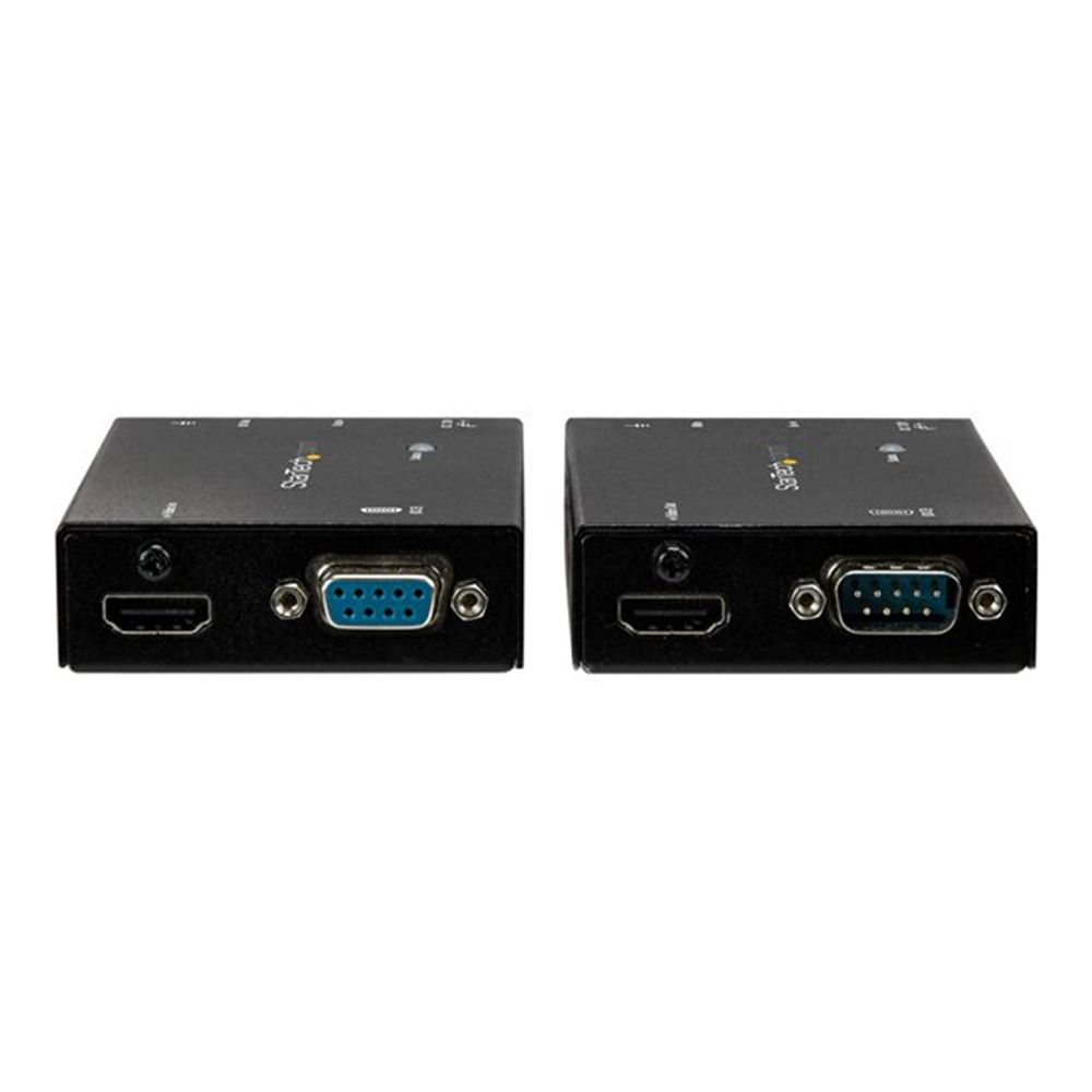 Extender HDMI Over Cat5 HDBaseT - 4K