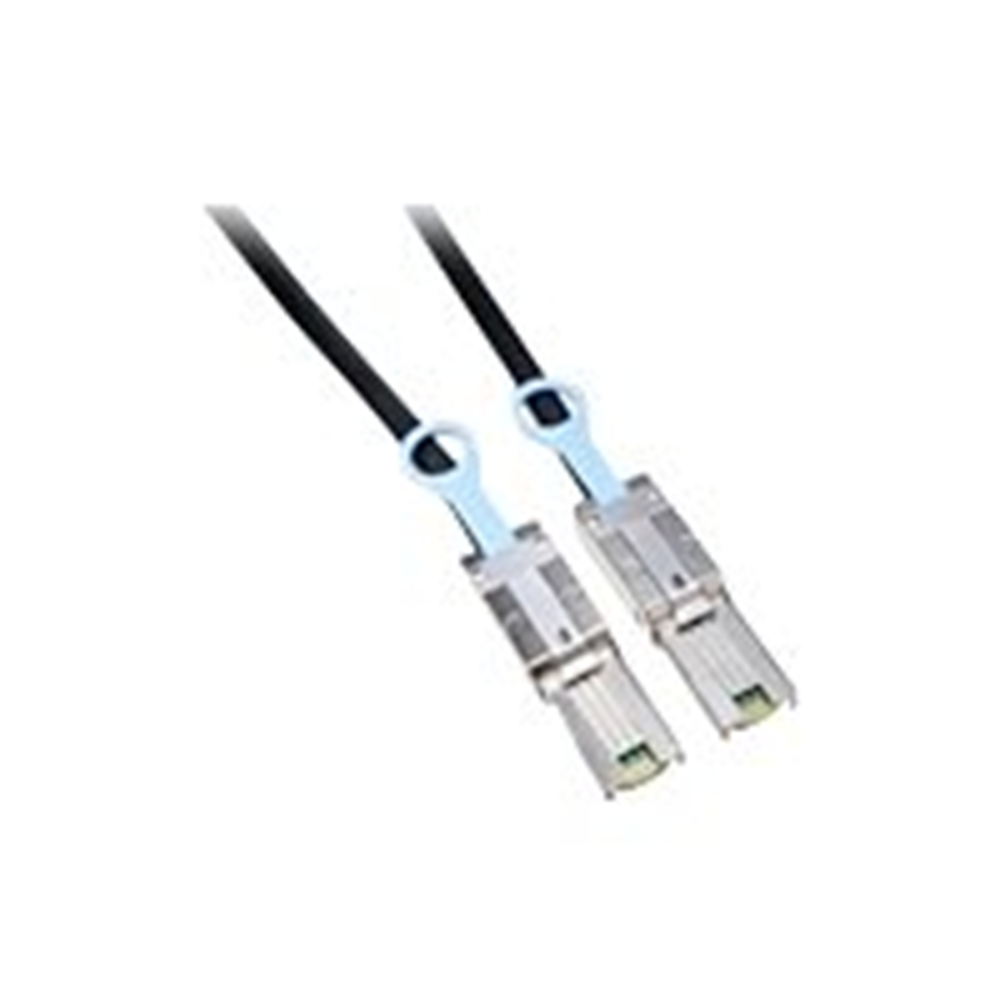 External SAS cable - 2m External SAS cable - 2m