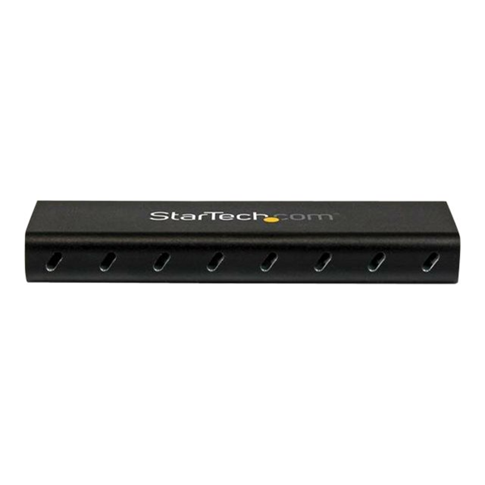 External USB 3.0 SATA M.2 SSD Enclosure