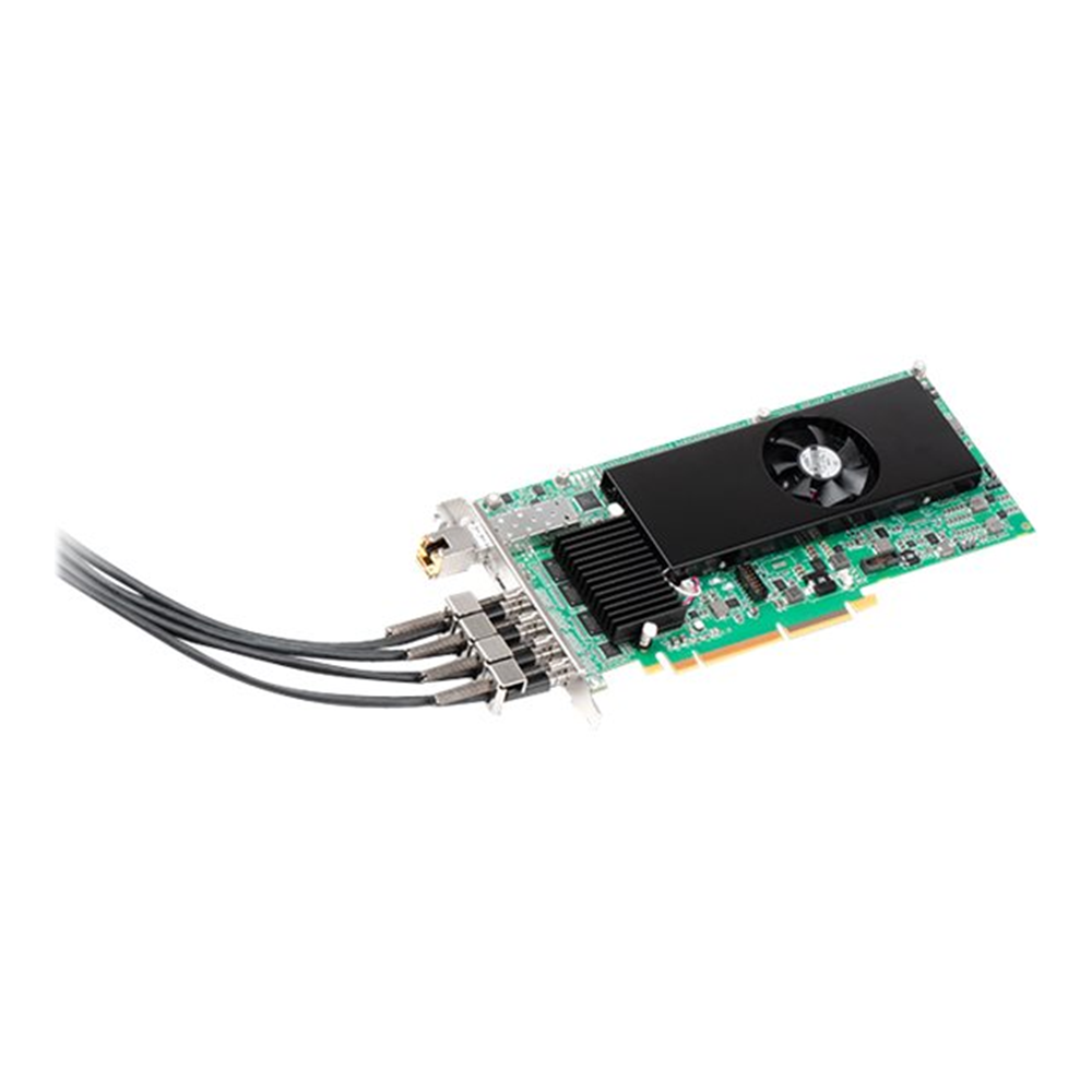 Extio 3 Transmitter XTO3-N3408TX