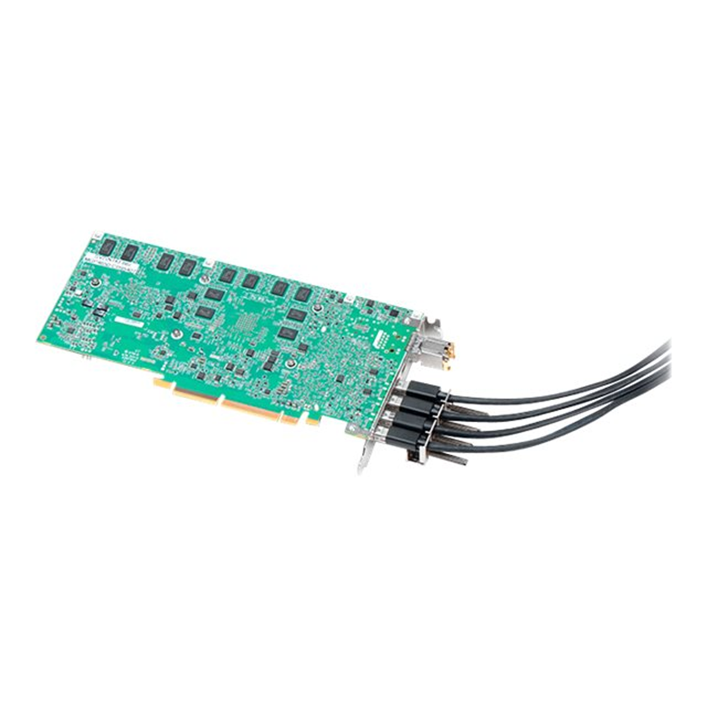 Extio 3 Transmitter XTO3-N3408TX