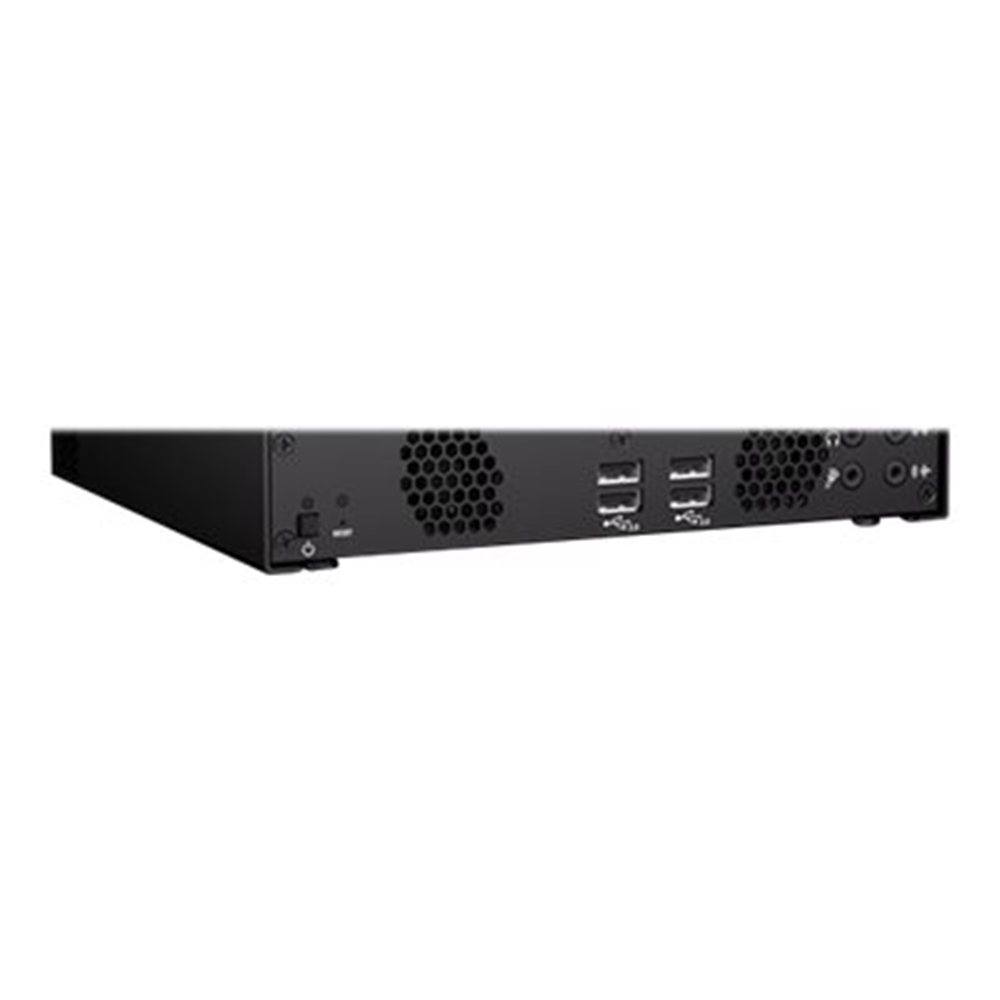 Extio N3208 IP KVM receiver appliance