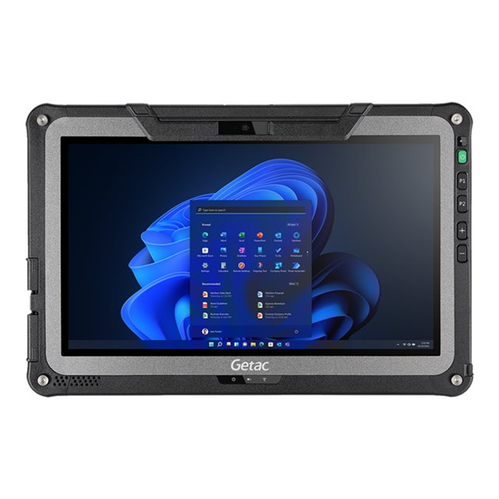 F110G6 i5-1135G7 11.6IN CAM W10P PCIe SS