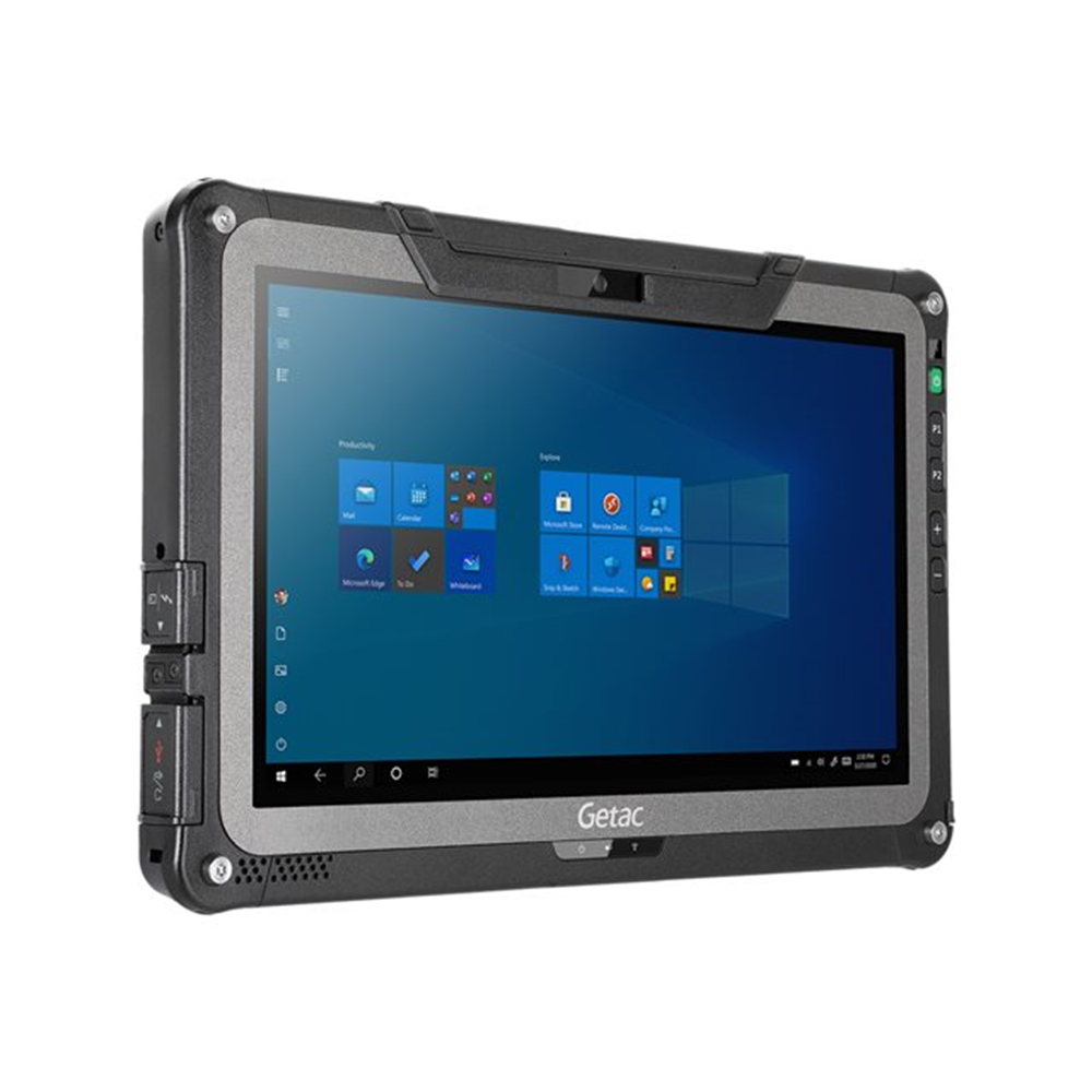 F110G6 WMS i3-1115G4 11.6in PCIe SSD