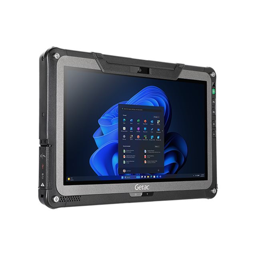 F110G7 - i5-1335U 11.6in + Webcam W11P+8