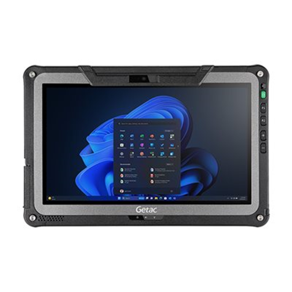 F110G7 - i7-1365U vPro 11.6in + Webcam W