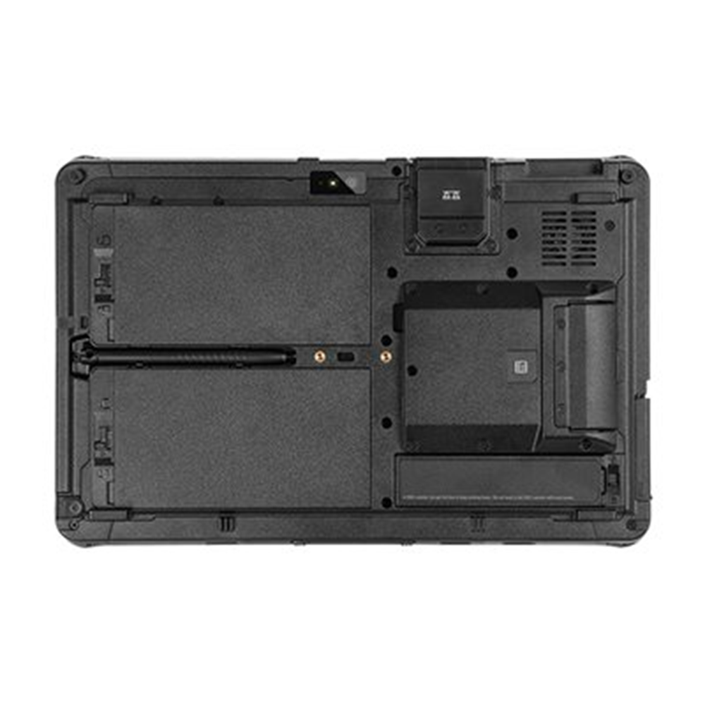 F110G7 - i7-1365U vPro 11.6in + Webcam W