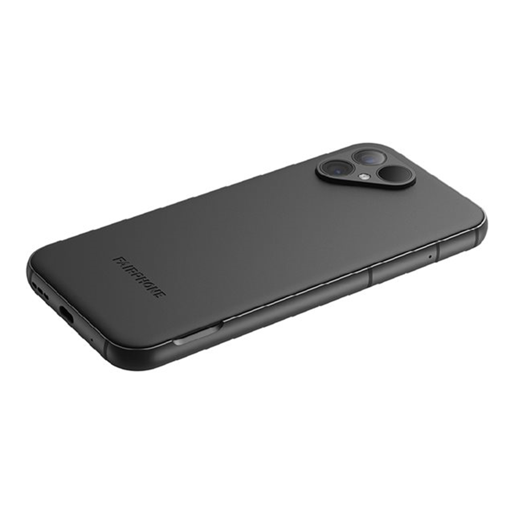 Fairphone 5 5G 8GB/256GB Matte Black