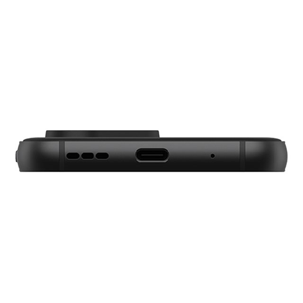 Fairphone 5 5G 8GB/256GB Matte Black