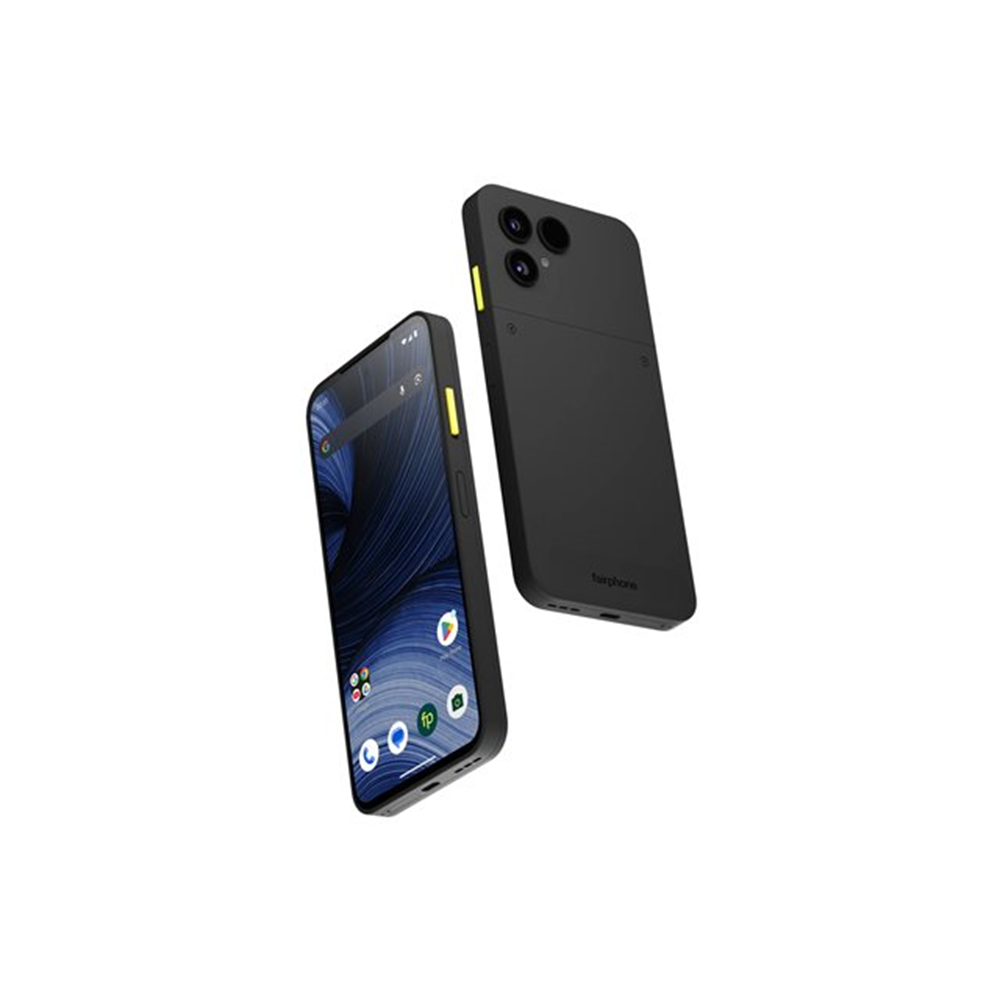 Fairphone (Gen. 6+) 12GB/256GB Horizo Bl