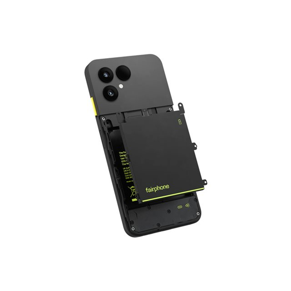 Fairphone (Gen. 6+) 12GB/256GB Horizo Bl