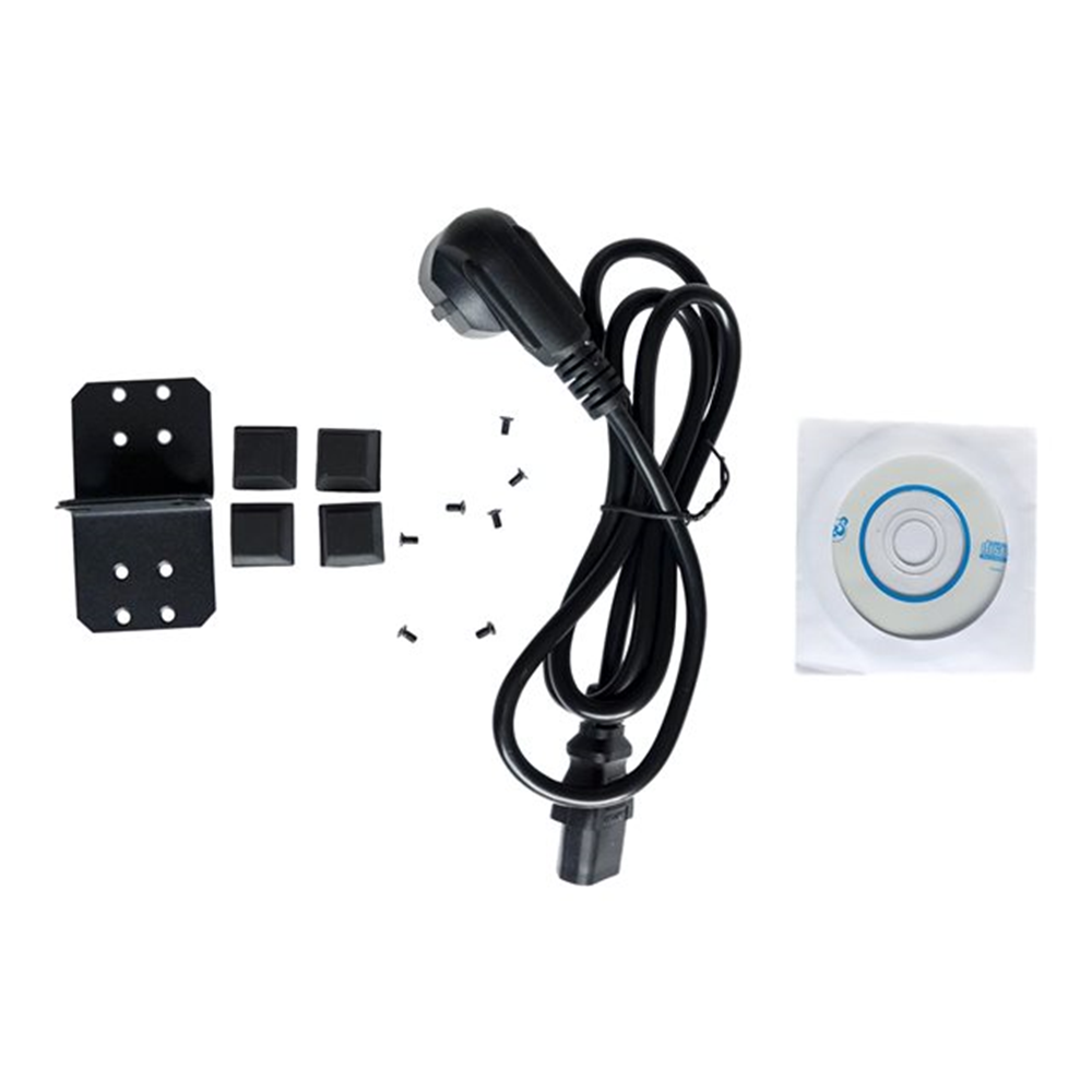 Fast Ethernet PoE Switch 24-port PoE