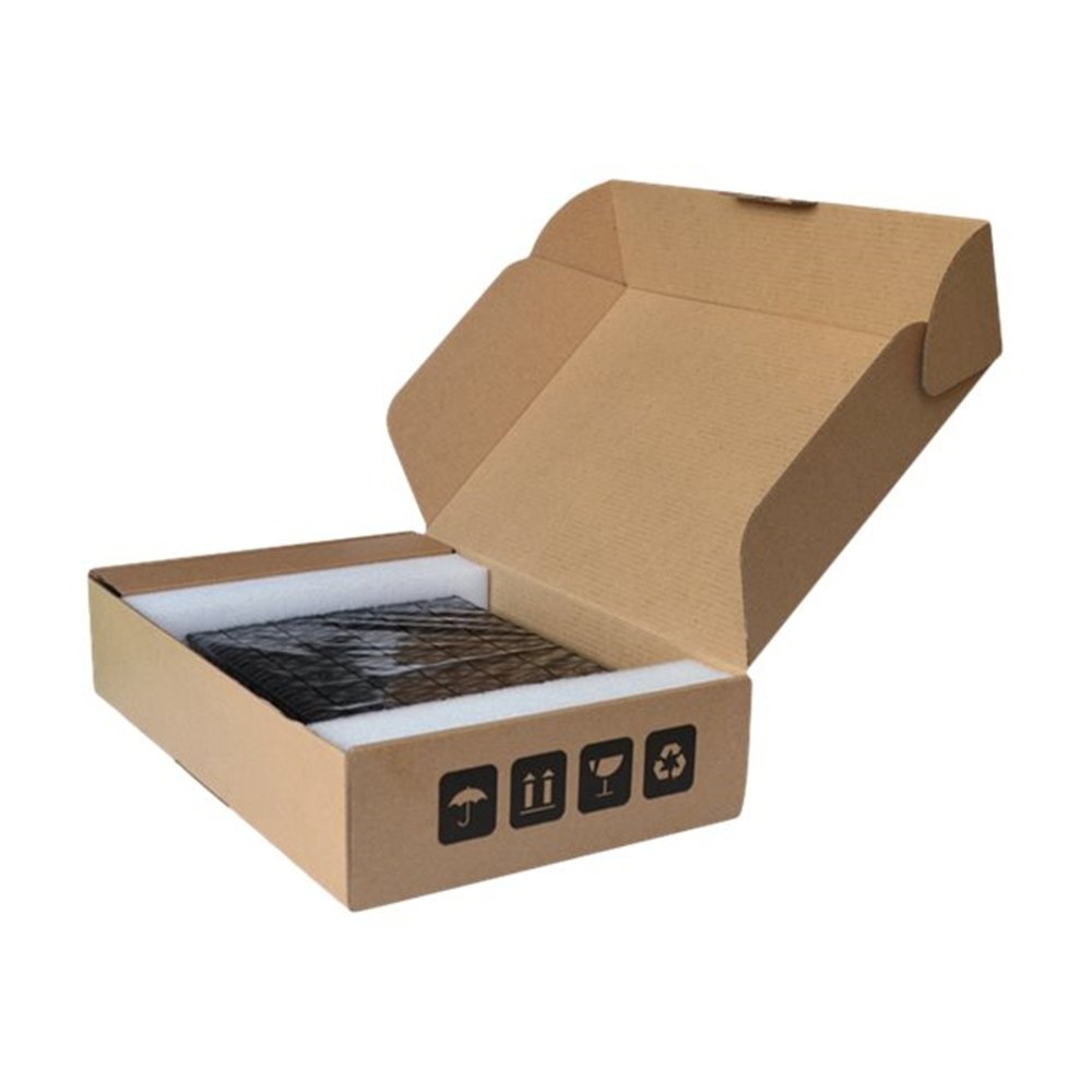 Fast Ethernet PoE Switch 8-port PoE + 2-