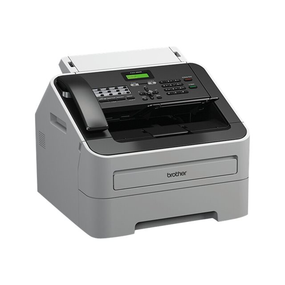 FAX-2845 laser modem 33.6 kbps USB