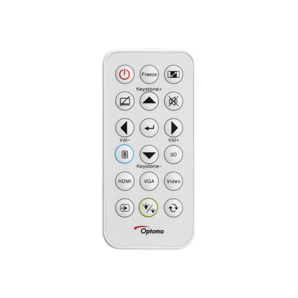 FHD 1920 x 1080-4000 lm-22 000:1-TR