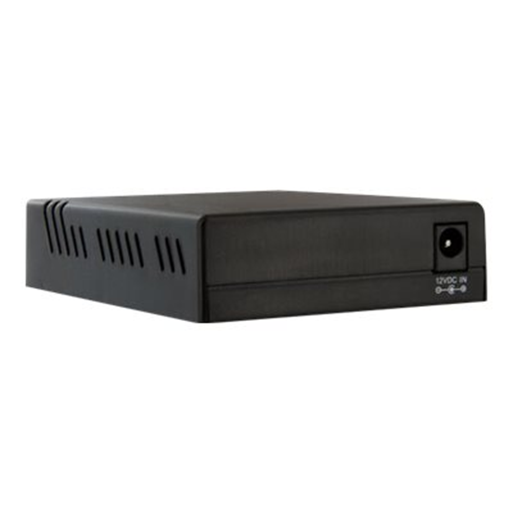 Fiber Ethernet Media Converter SC