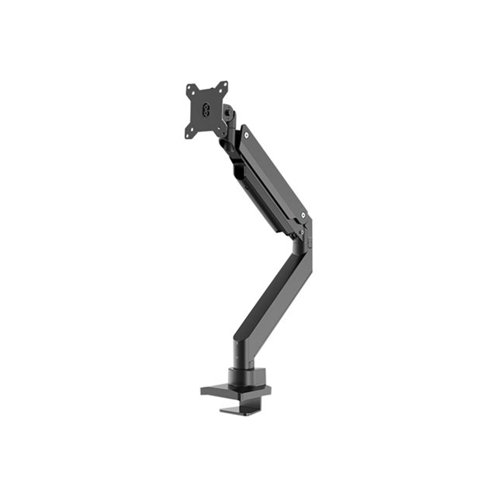 Flat Screen Desk mount (10-49i) desk clamp/grommet