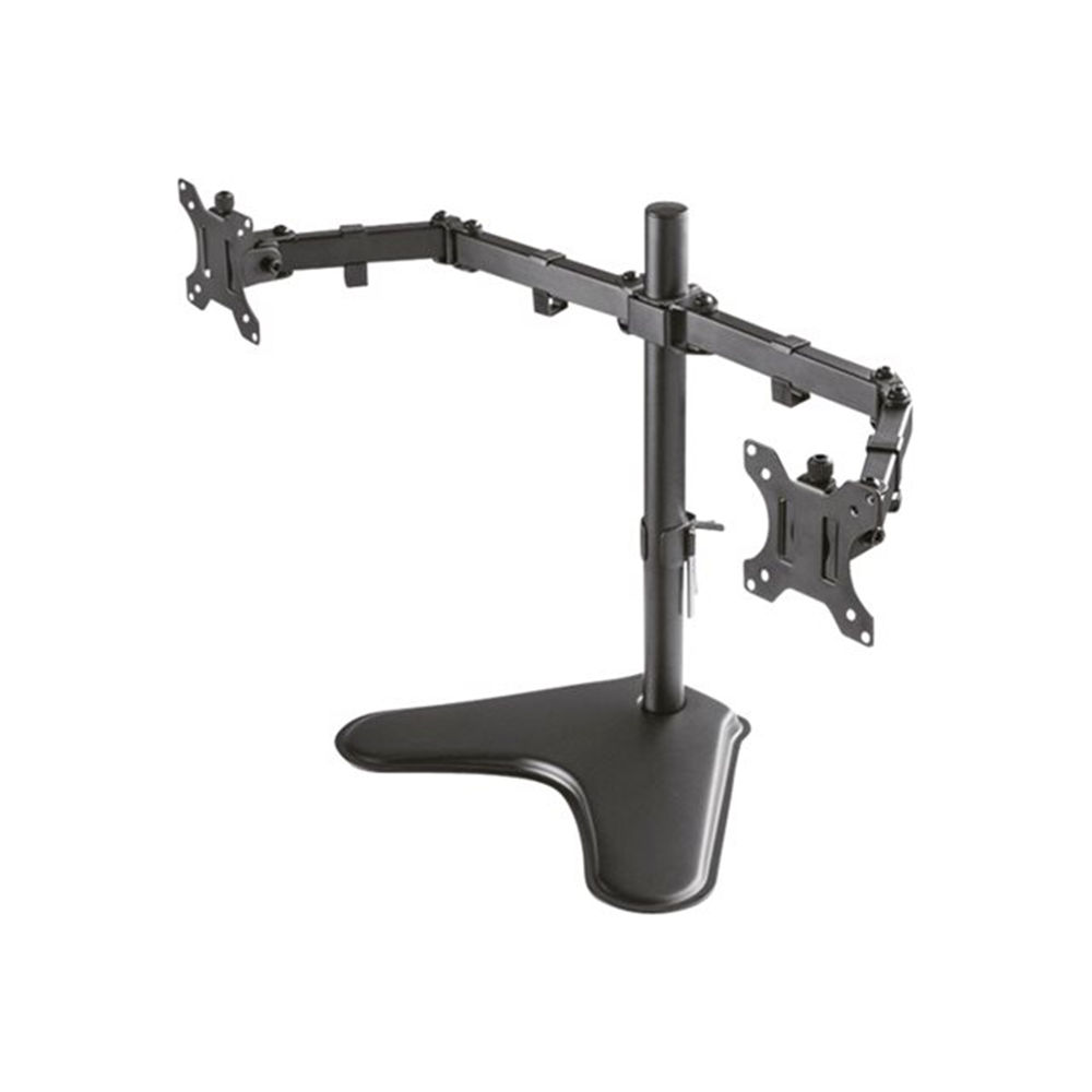 Flat Screen Desk Mount (stand) Flat Screen Desk Mount (stand)