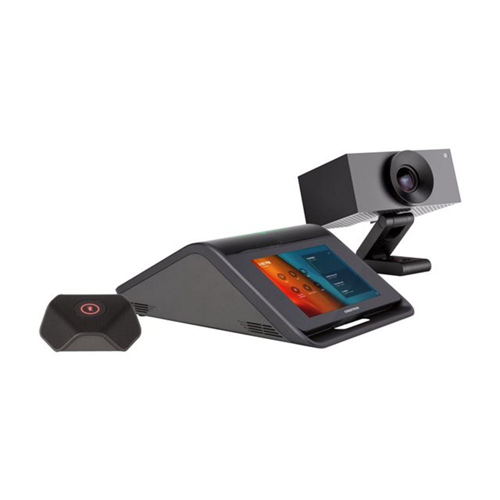 Flex Tabletop Large Room Video Conferenc