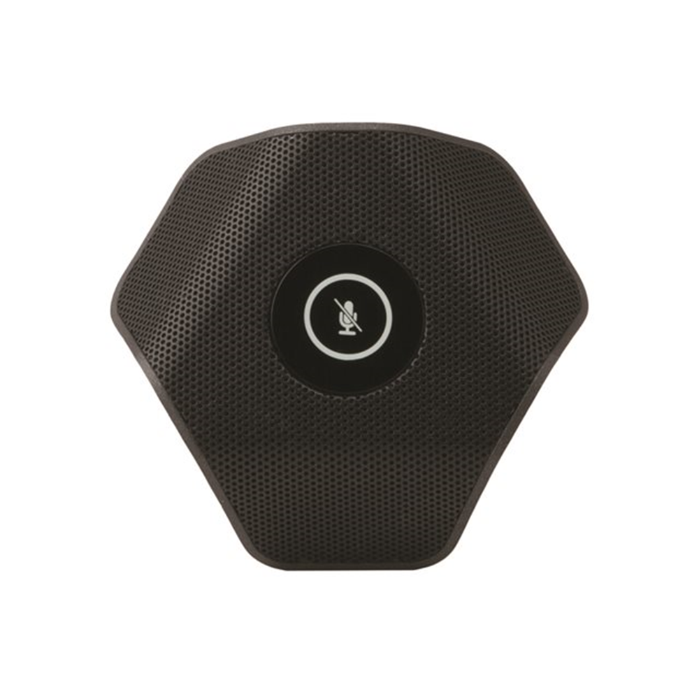 Flex Tabletop Large Room Video Conferenc