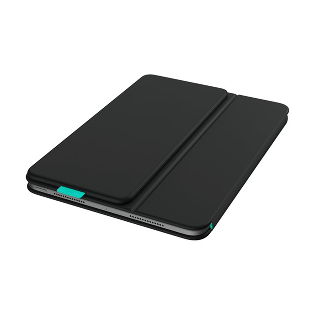 FLIP FOLIO - GRAPHITE-DEU-BT IPAD PRO11 FLIP FOLIO - GRAPHITE-DEU-BT IPAD PRO11