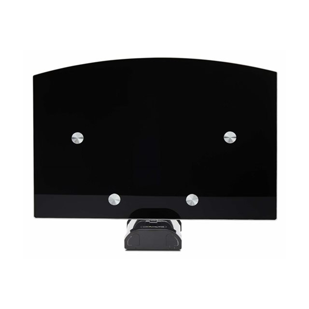 Floating Wall-Mounted AV Shelf