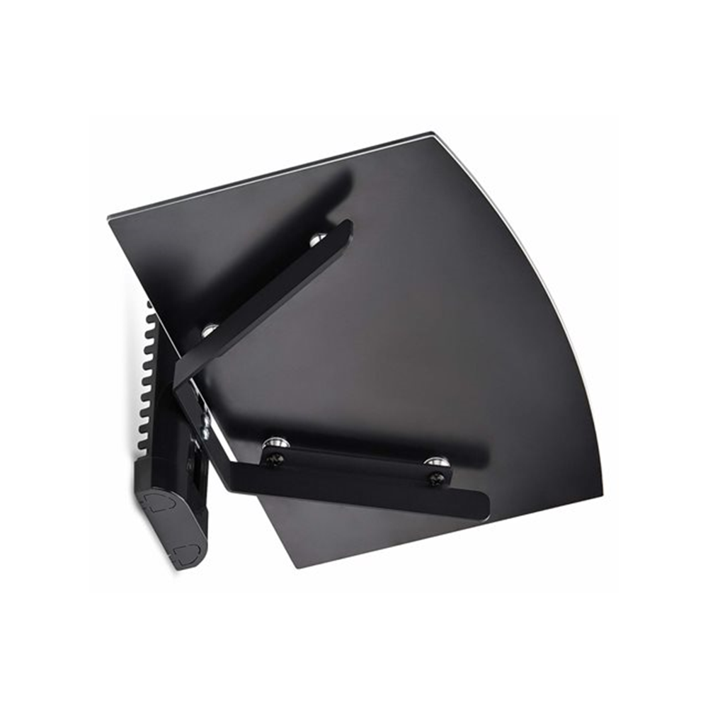 Floating Wall-Mounted AV Shelf